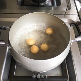 煮方便面的做法步骤：3