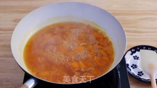 无添加超简单杏酱的做法步骤：7