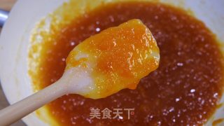 无添加超简单杏酱的做法步骤：9