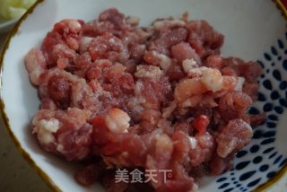 榄菜豆角的做法步骤：1