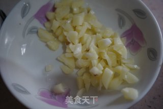榄菜豆角的做法步骤：4