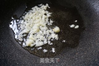 榄菜豆角的做法步骤：5