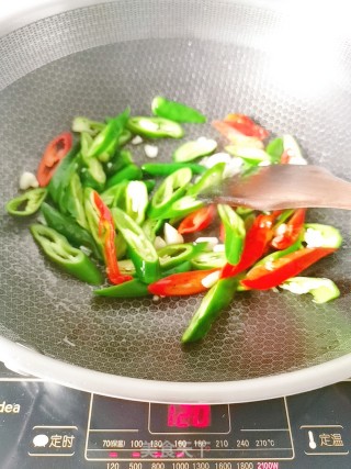 农家一碗香的做法步骤：10