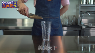 正宗海盐柠檬水的做法的做法步骤：3