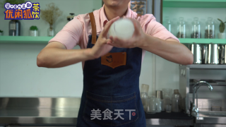 正宗海盐柠檬水的做法的做法步骤：10