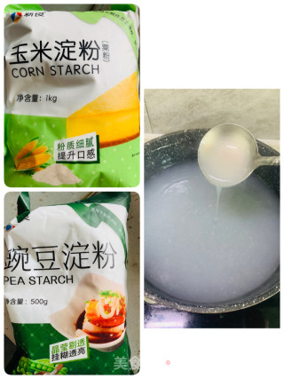 网红蔬菜让肠的做法步骤：5