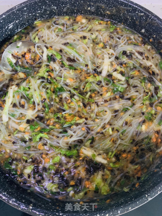 网红蔬菜让肠的做法步骤：6