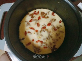 家庭简易小蛋糕的做法步骤：7