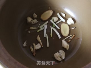 豆腐砂锅鸡的做法步骤：8