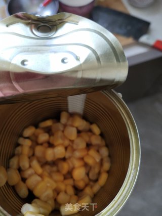 虾滑丝瓜汤的做法步骤：6