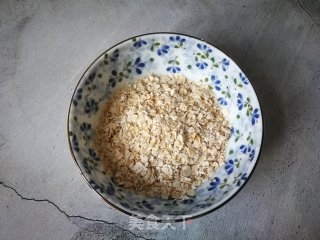 燕麦山药豆浆的做法步骤：1
