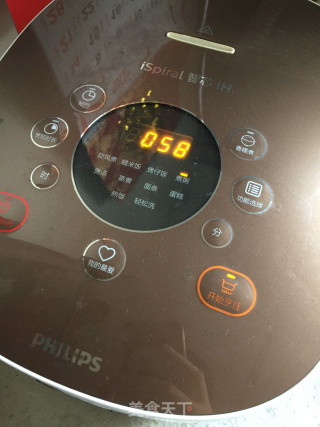 补血去湿红豆薏米水的做法步骤：6