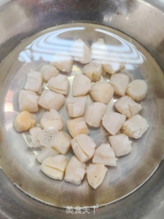 闽南粉仔粿的做法步骤：2