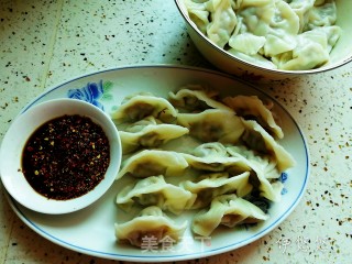 牛肉水饺的做法步骤：11