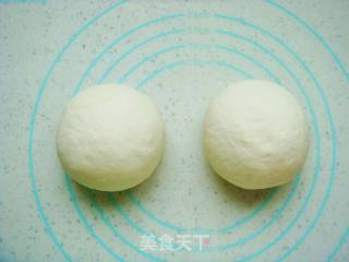 蓝莓面包卷的做法步骤：5