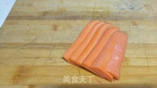 鸡蛋酱拌面的做法步骤：3