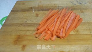 鸡蛋酱拌面的做法步骤：4