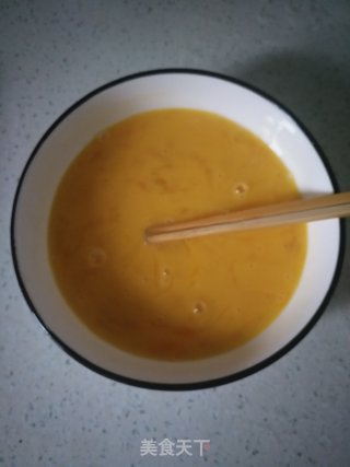 鸡蛋酱拌面的做法步骤：9