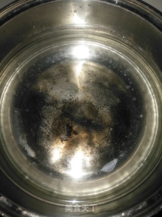 鸡蛋酱拌面的做法步骤：16
