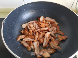 麻辣羊肉的做法步骤：4