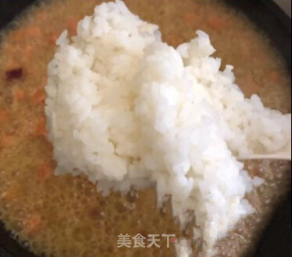 “快手餐”咖喱烩饭的做法步骤：5
