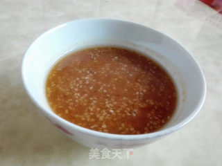 鸡蛋千层葱油饼的做法步骤：2