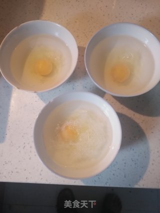 酸汤面的做法步骤：5