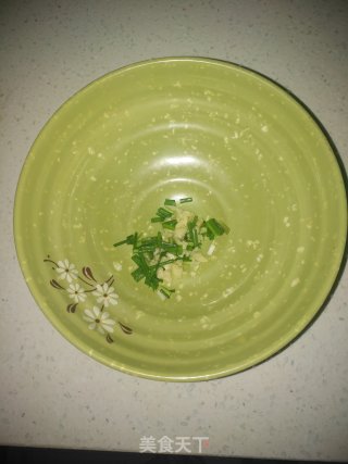 酸汤面的做法步骤：6