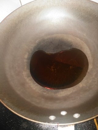 酸汤面的做法步骤：11