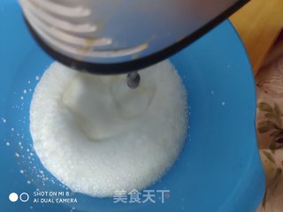 奶油冰激凌的做法步骤：6