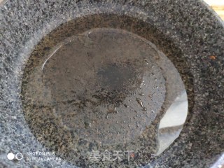快手餐 炒玉米粒的做法步骤：3