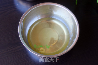 戚风蛋糕的做法步骤：2
