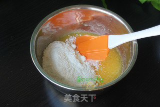 戚风蛋糕的做法步骤：5