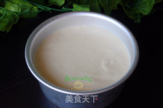 戚风蛋糕的做法步骤：7