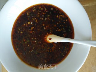 酸辣粉的做法步骤：4