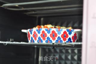 芝士焗意面的做法步骤：8