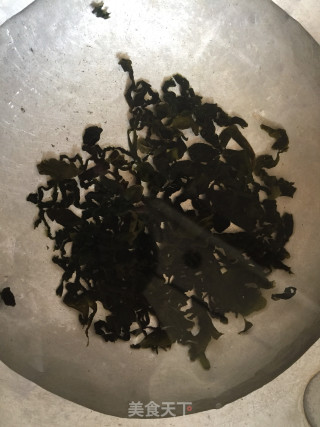 冬瓜海带消暑汤的做法步骤：1