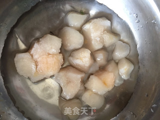 冬瓜海带消暑汤的做法步骤：3