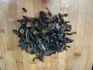 美味炸酱面的做法步骤：5
