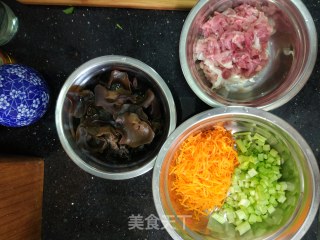 美味炸酱面的做法步骤：9