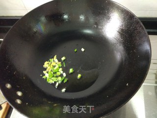 美味炸酱面的做法步骤：14