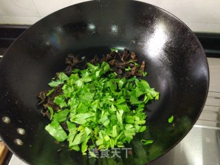 美味炸酱面的做法步骤：16