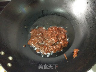 美味炸酱面的做法步骤：19