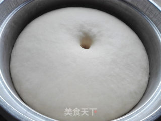 酱香花卷的做法步骤：3