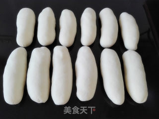 酱香花卷的做法步骤：5