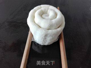 酱香花卷的做法步骤：10