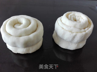 酱香花卷的做法步骤：11