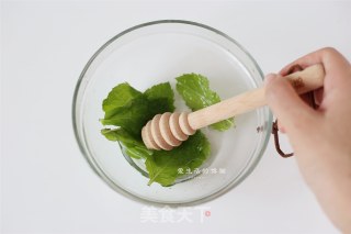 橙汁莫吉托的做法步骤：4