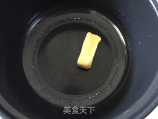 时蔬鲜鸡汤的做法步骤：2
