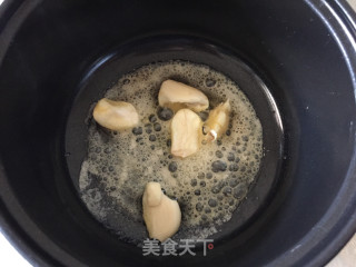 时蔬鲜鸡汤的做法步骤：3